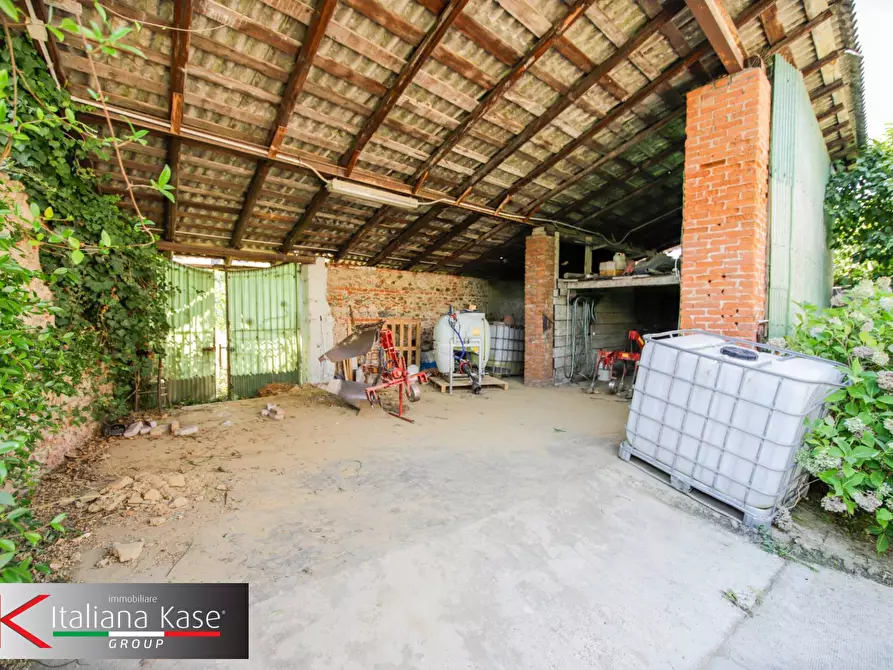 Immagine 80 di Casa semindipendente in vendita  in via Pinetti a Volpiano