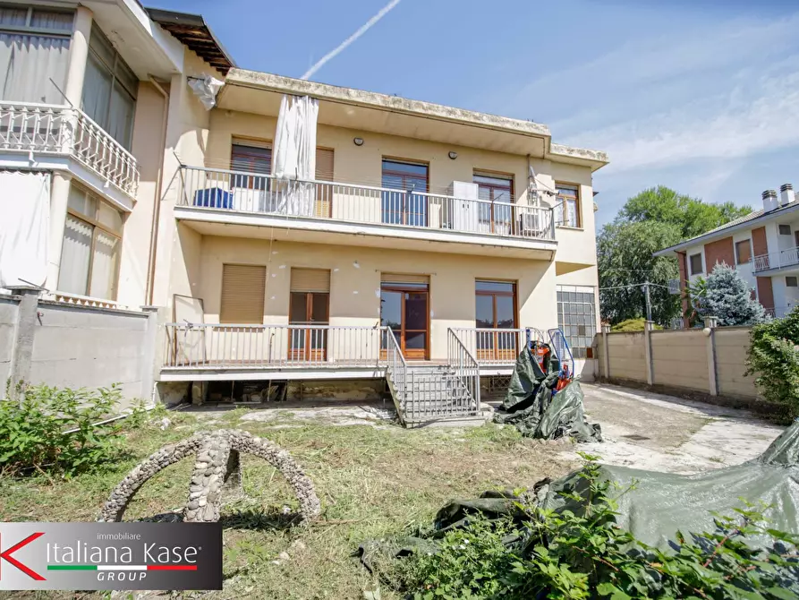 Immagine 82 di Casa semindipendente in vendita  in via Pinetti a Volpiano