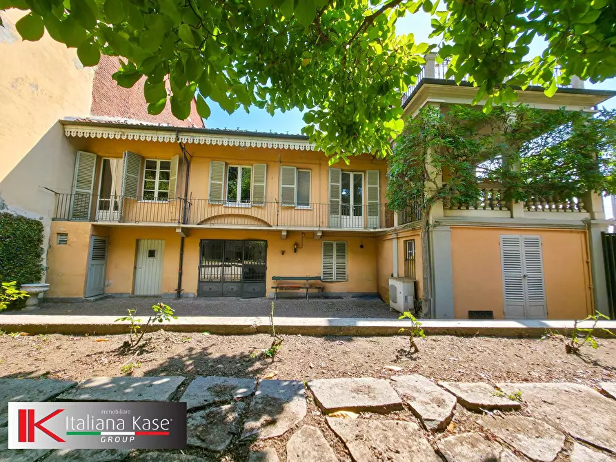 casa indipendente in vendita a Settimo Torinese