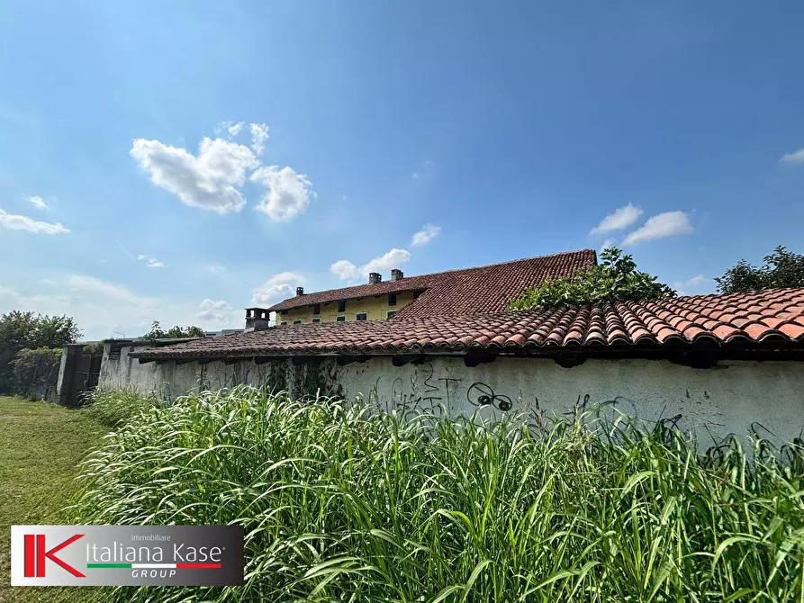 Immagine 20 di Rustico / casale in vendita  in Via Torino a Brandizzo
