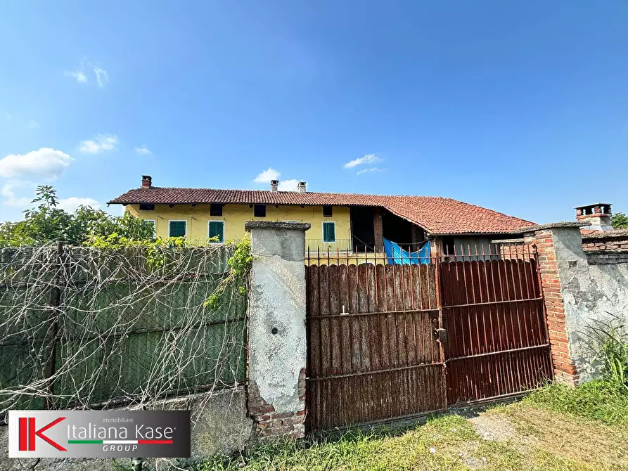 Immagine 16 di Rustico / casale in vendita  in Via Torino a Brandizzo