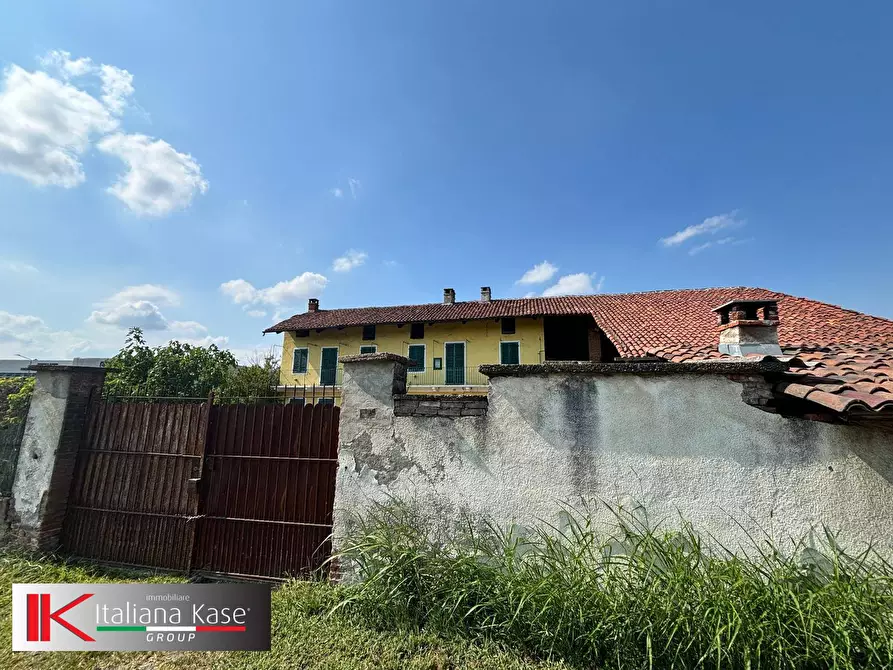 Immagine 19 di Rustico / casale in vendita  in Via Torino a Brandizzo