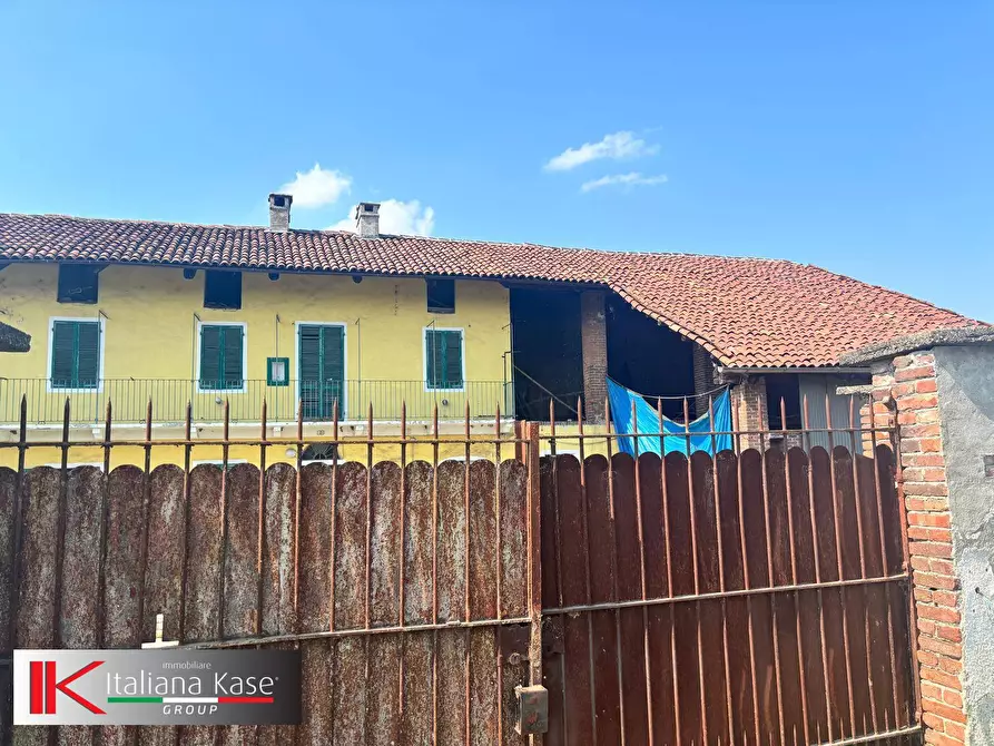 Immagine 18 di Rustico / casale in vendita  in Via Torino a Brandizzo