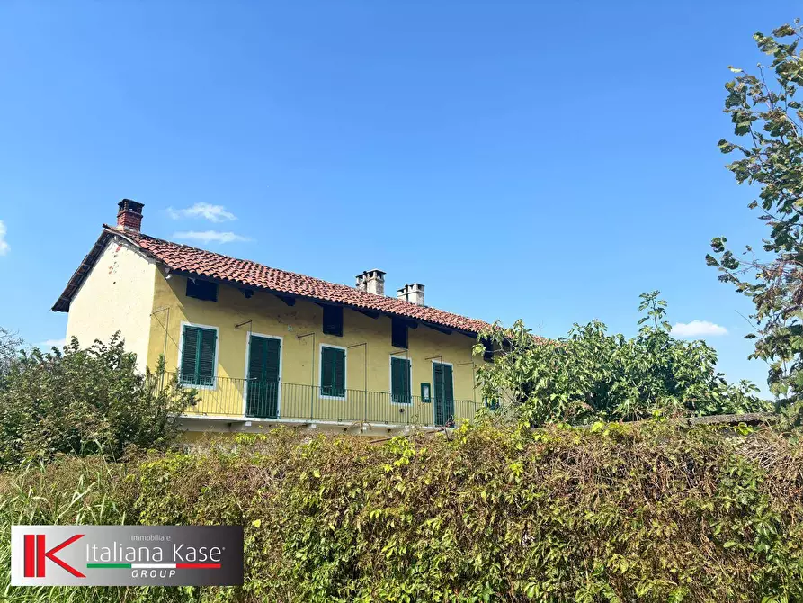 Immagine 17 di Rustico / casale in vendita  in Via Torino a Brandizzo