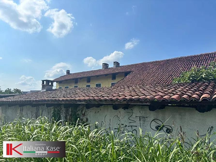 Immagine 21 di Rustico / casale in vendita  in Via Torino a Brandizzo