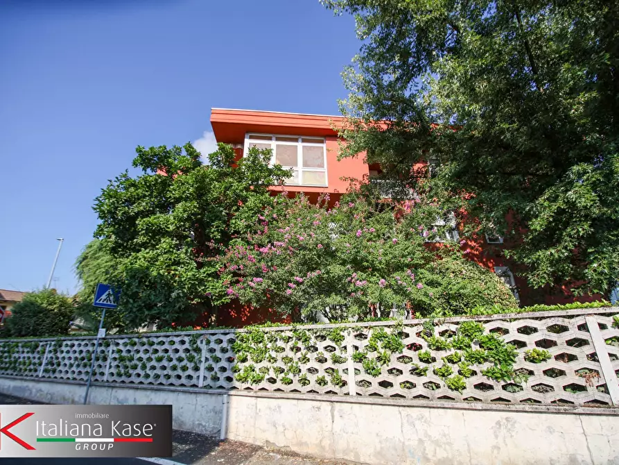 Immagine 22 di Appartamento in vendita  in via san francesco 31 a Caluso