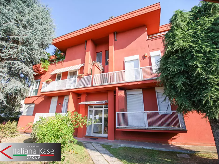 appartamento in vendita a Caluso
