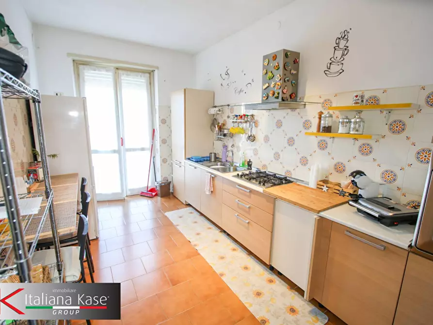 Immagine 7 di Appartamento in vendita  in via san francesco 31 a Caluso