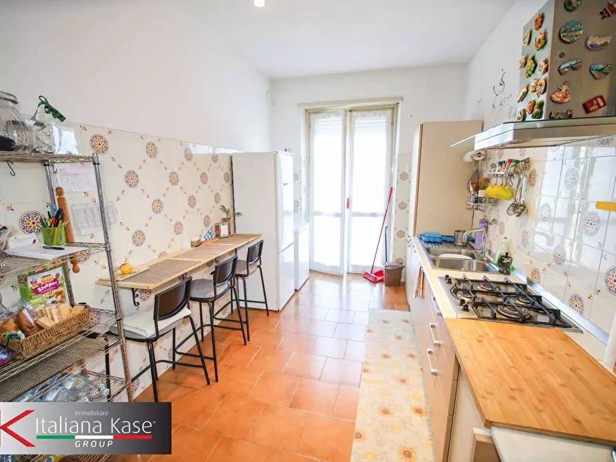 Immagine 8 di Appartamento in vendita  in via san francesco 31 a Caluso