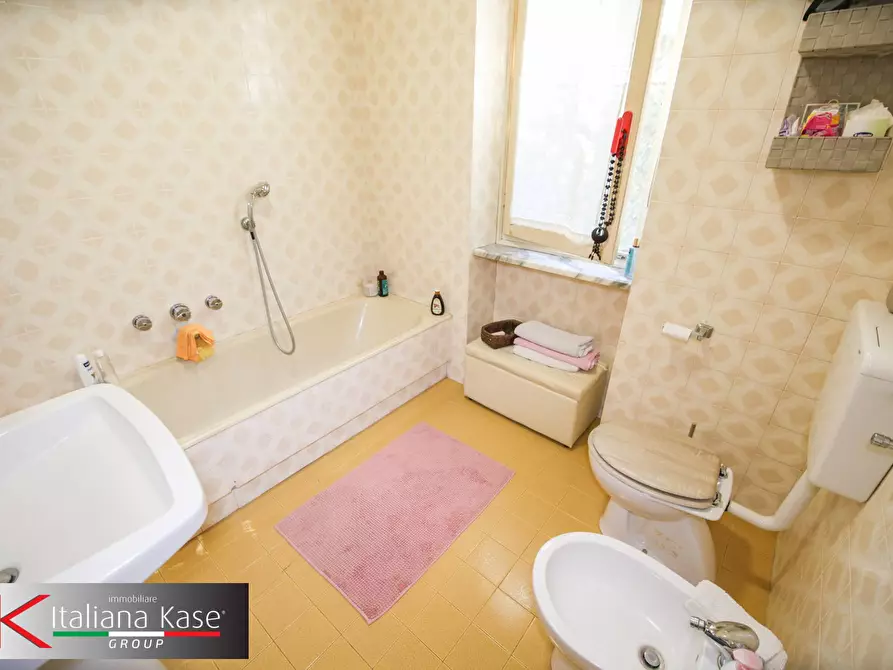 Immagine 12 di Appartamento in vendita  in via san francesco 31 a Caluso