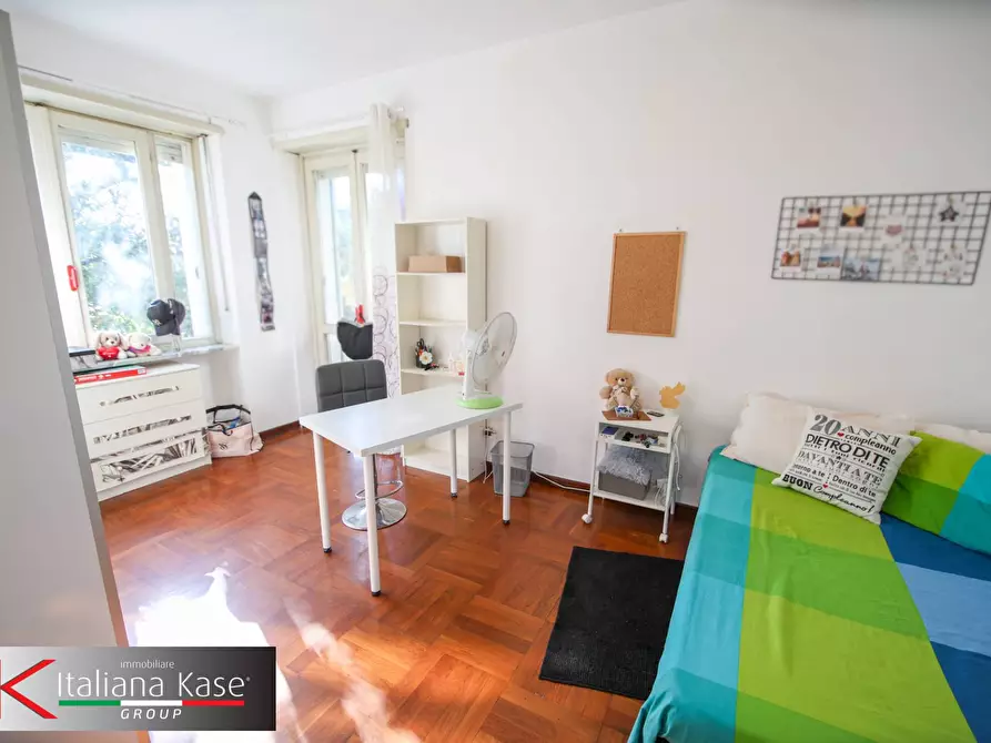 Immagine 16 di Appartamento in vendita  in via san francesco 31 a Caluso