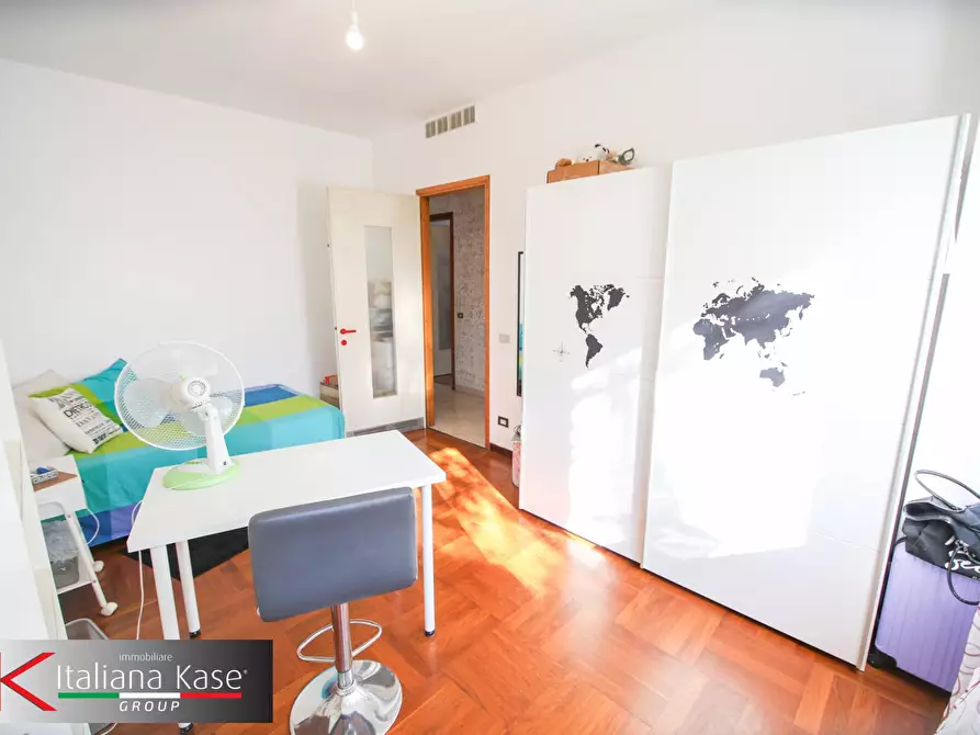 Immagine 15 di Appartamento in vendita  in via san francesco 31 a Caluso