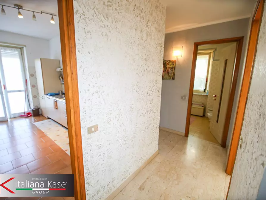 Immagine 6 di Appartamento in vendita  in via san francesco 31 a Caluso