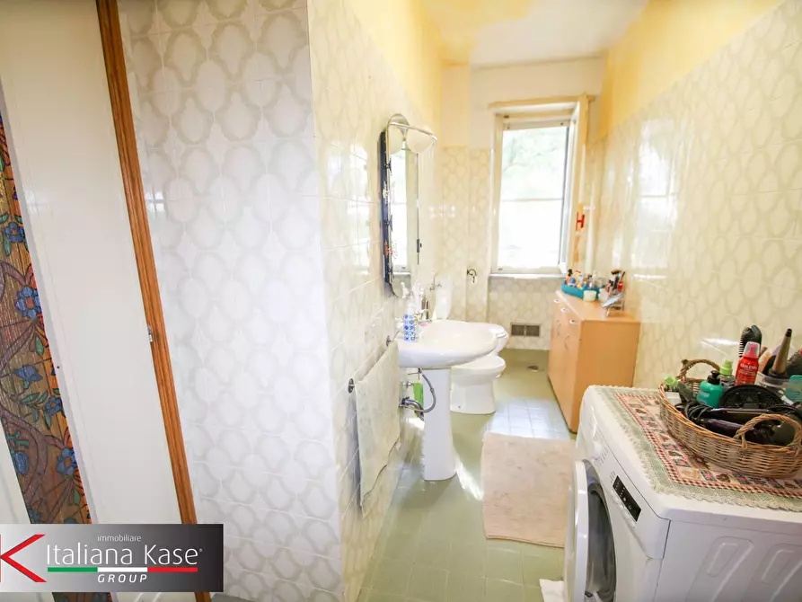 Immagine 18 di Appartamento in vendita  in via san francesco 31 a Caluso