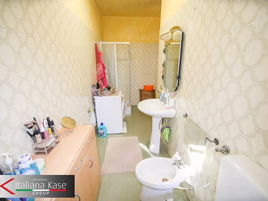 Immagine 19 di Appartamento in vendita  in via san francesco 31 a Caluso