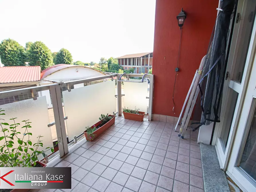 Immagine 21 di Appartamento in vendita  in via san francesco 31 a Caluso