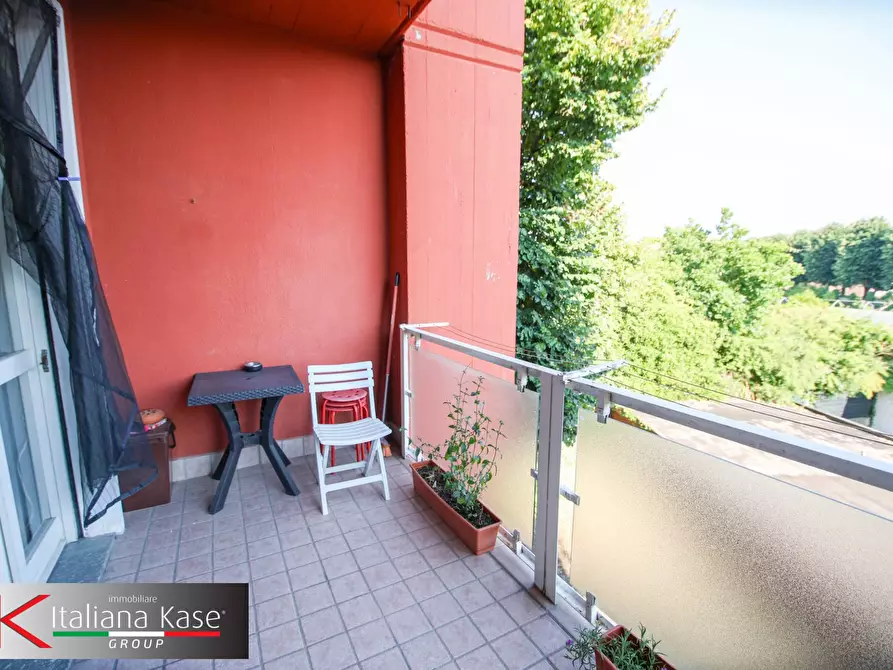 Immagine 20 di Appartamento in vendita  in via san francesco 31 a Caluso