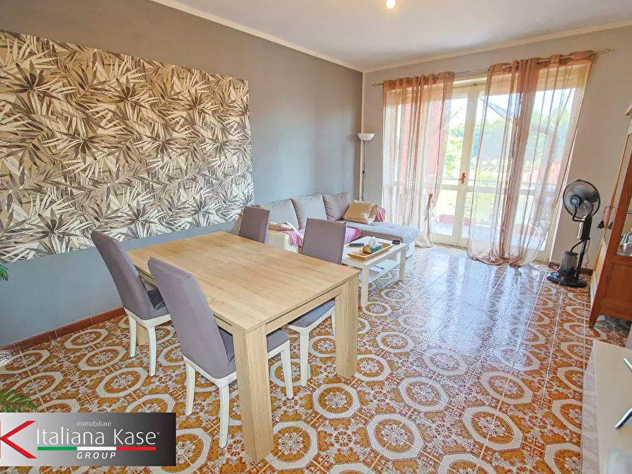 Immagine 2 di Appartamento in vendita  in via san francesco 31 a Caluso