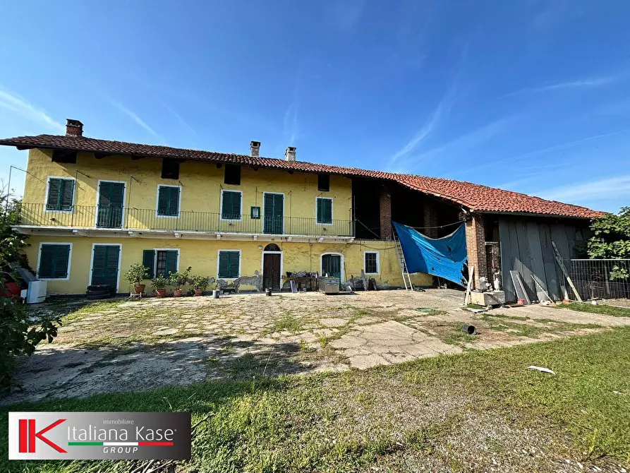 Immagine 2 di Rustico / casale in vendita  in Via Torino a Brandizzo