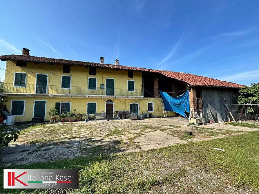 Immagine 7 di Rustico / casale in vendita  in Via Torino a Brandizzo