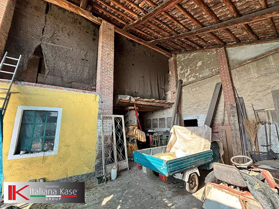 Immagine 8 di Rustico / casale in vendita  in Via Torino a Brandizzo