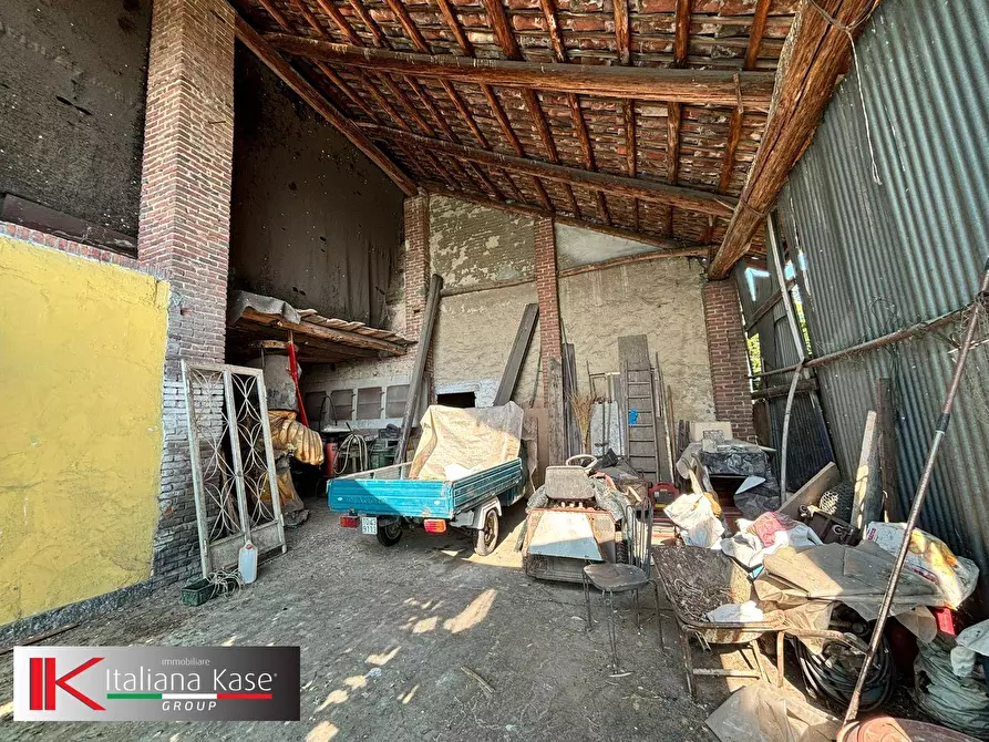 Immagine 9 di Rustico / casale in vendita  in Via Torino a Brandizzo