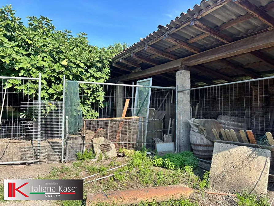 Immagine 10 di Rustico / casale in vendita  in Via Torino a Brandizzo