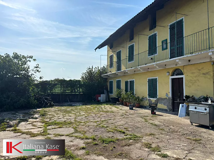 Immagine 6 di Rustico / casale in vendita  in Via Torino a Brandizzo