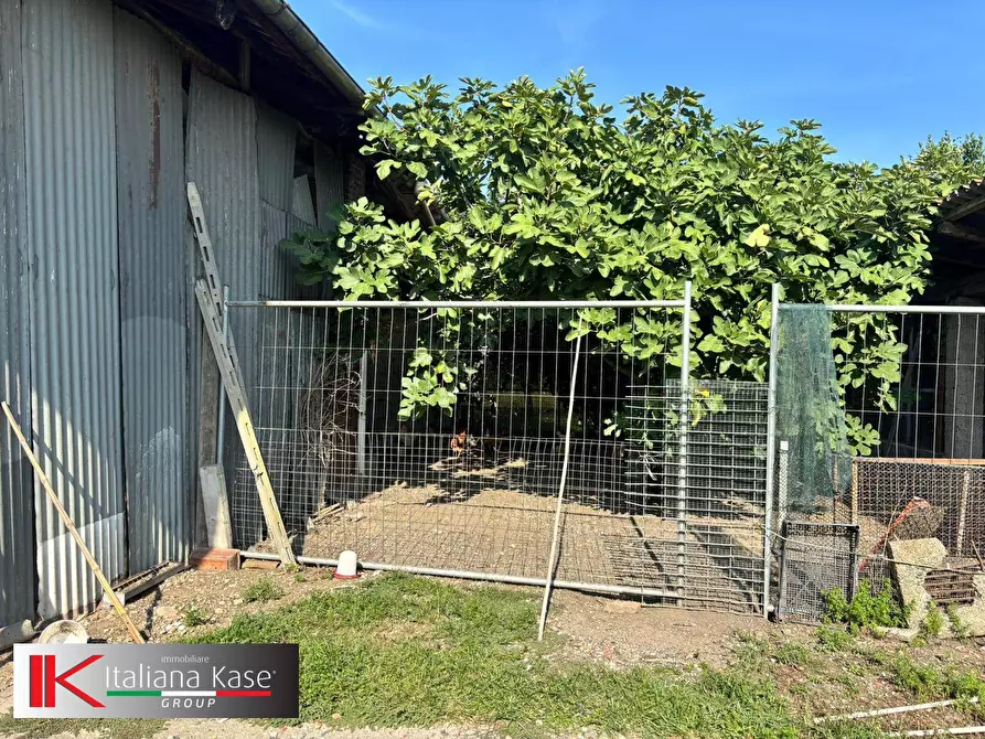 Immagine 14 di Rustico / casale in vendita  in Via Torino a Brandizzo