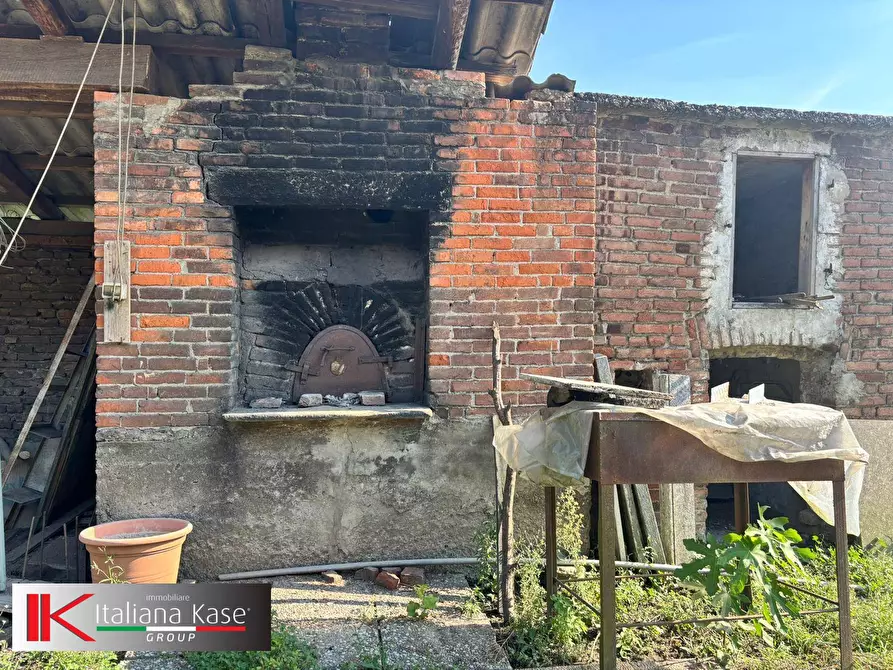 Immagine 11 di Rustico / casale in vendita  in Via Torino a Brandizzo