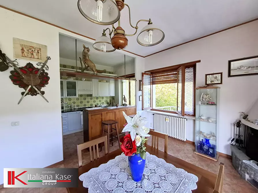 Immagine 35 di Casa semindipendente in vendita  in Strada Val Pairone a Bruino