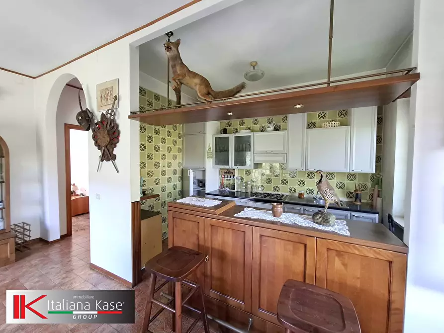 Immagine 20 di Casa semindipendente in vendita  in Strada Val Pairone a Bruino