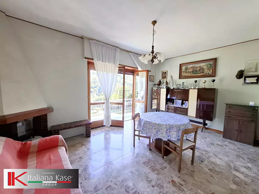 Immagine 19 di Casa semindipendente in vendita  in Strada Val Pairone a Bruino