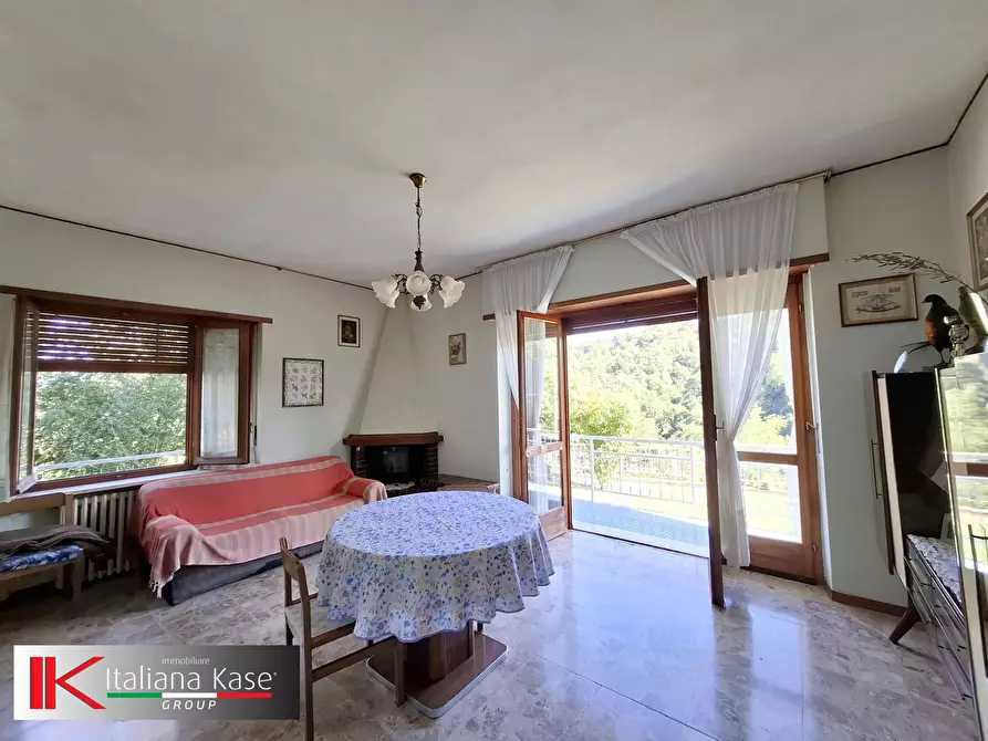 Immagine 12 di Casa semindipendente in vendita  in Strada Val Pairone a Bruino