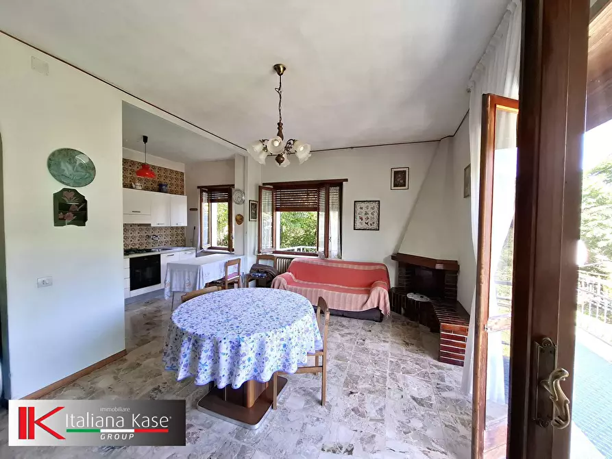 Immagine 18 di Casa semindipendente in vendita  in Strada Val Pairone a Bruino