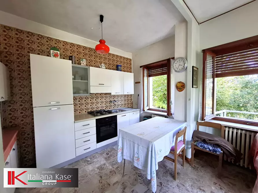 Immagine 11 di Casa semindipendente in vendita  in Strada Val Pairone a Bruino