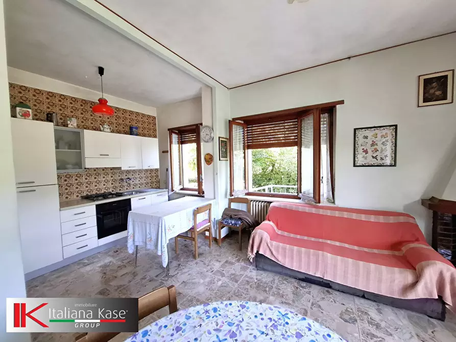 Immagine 17 di Casa semindipendente in vendita  in Strada Val Pairone a Bruino