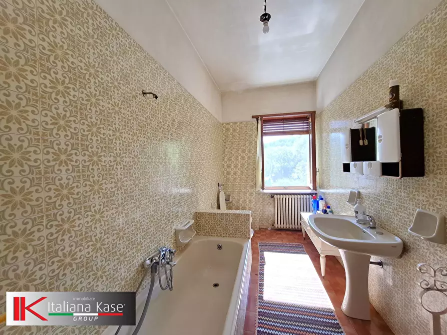 Immagine 29 di Casa semindipendente in vendita  in Strada Val Pairone a Bruino