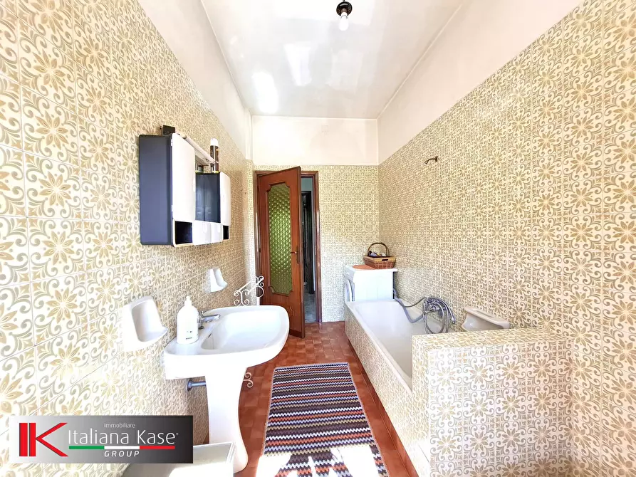 Immagine 30 di Casa semindipendente in vendita  in Strada Val Pairone a Bruino