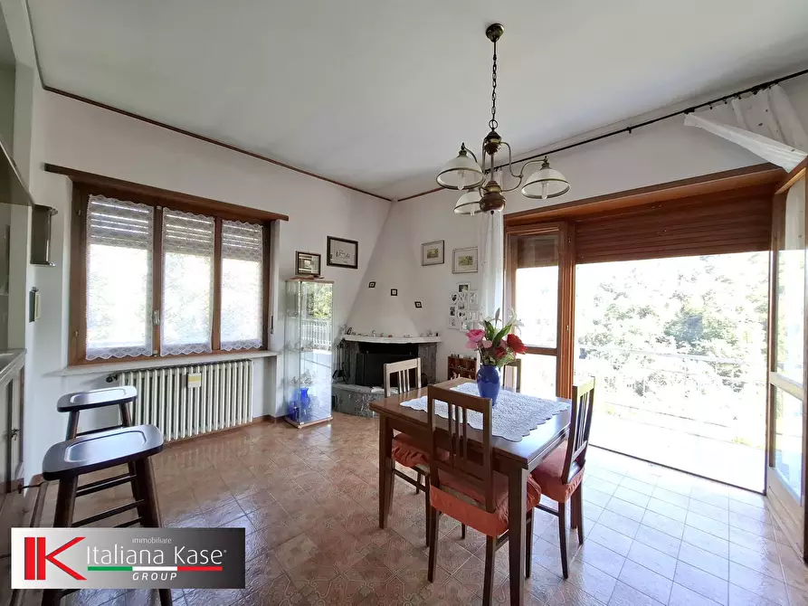 Immagine 33 di Casa semindipendente in vendita  in Strada Val Pairone a Bruino