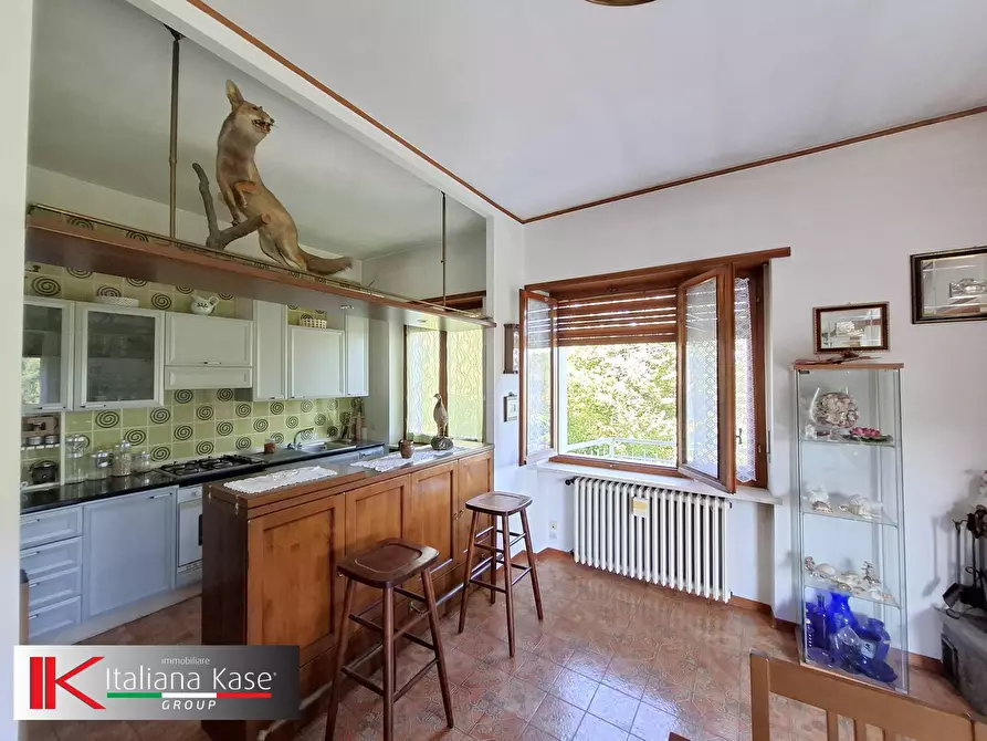 Immagine 34 di Casa semindipendente in vendita  in Strada Val Pairone a Bruino