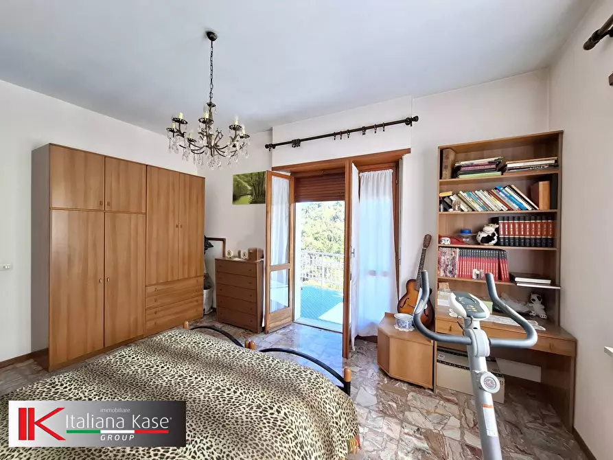 Immagine 37 di Casa semindipendente in vendita  in Strada Val Pairone a Bruino