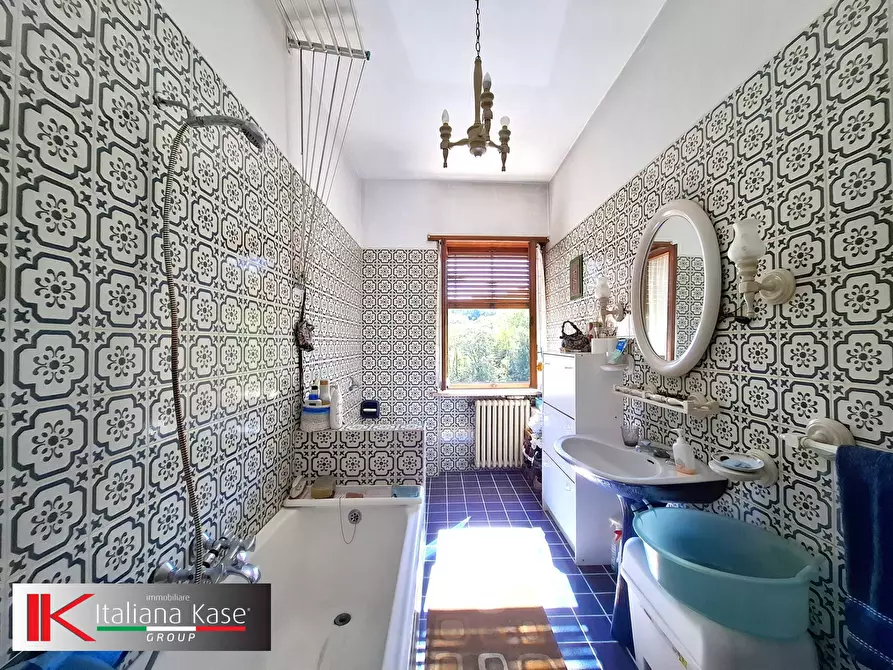 Immagine 43 di Casa semindipendente in vendita  in Strada Val Pairone a Bruino