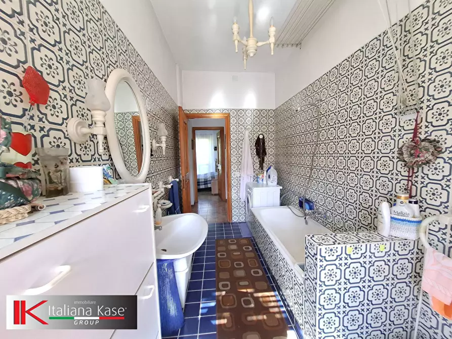 Immagine 44 di Casa semindipendente in vendita  in Strada Val Pairone a Bruino