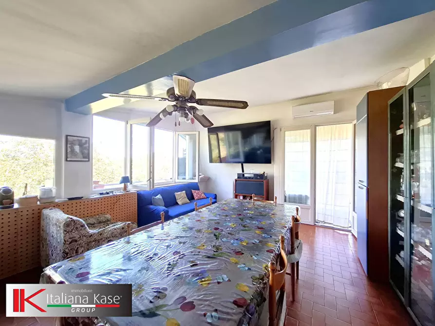 Immagine 48 di Casa semindipendente in vendita  in Strada Val Pairone a Bruino