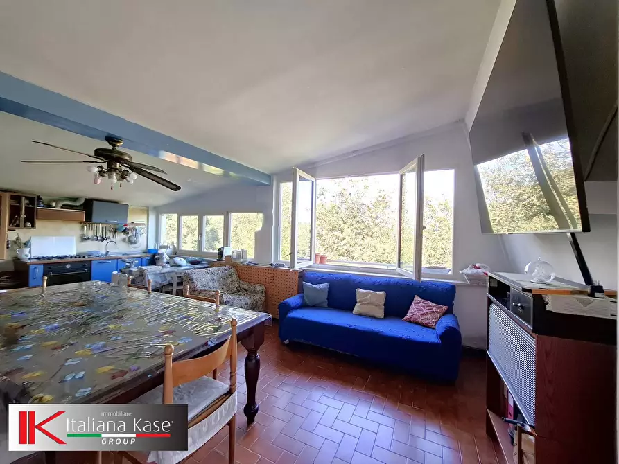 Immagine 49 di Casa semindipendente in vendita  in Strada Val Pairone a Bruino