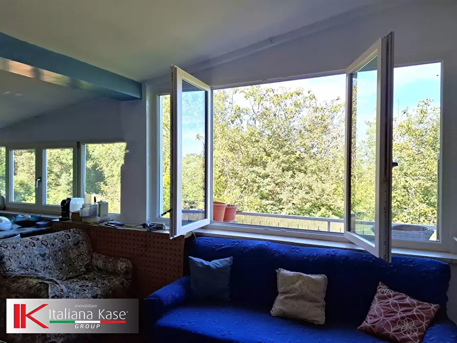 Immagine 51 di Casa semindipendente in vendita  in Strada Val Pairone a Bruino