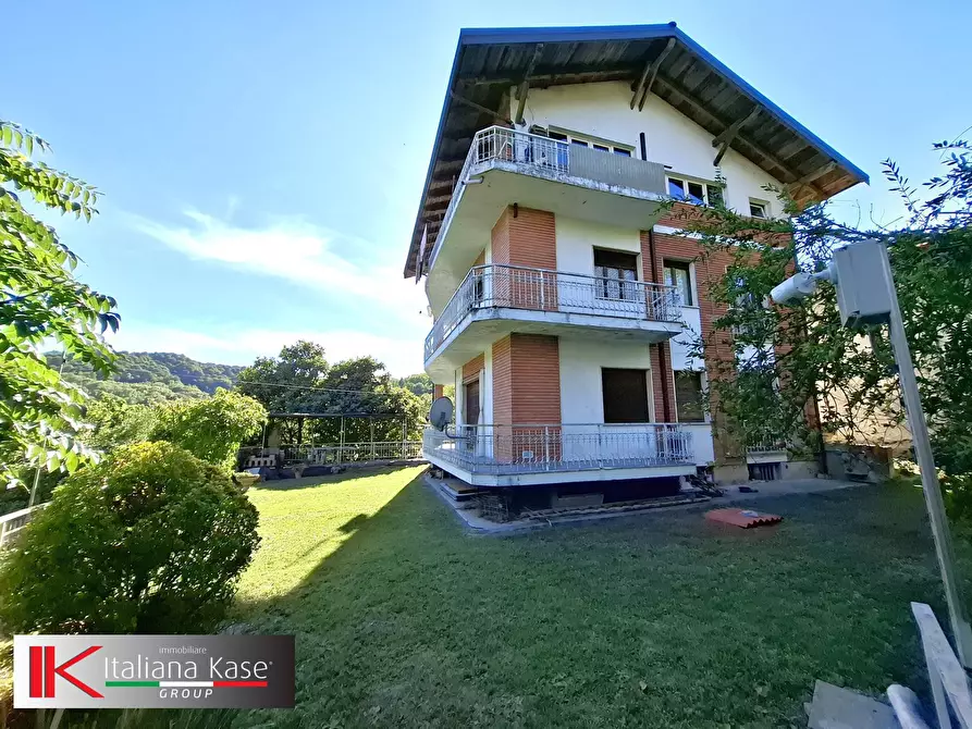 Immagine 16 di Casa semindipendente in vendita  in Strada Val Pairone a Bruino