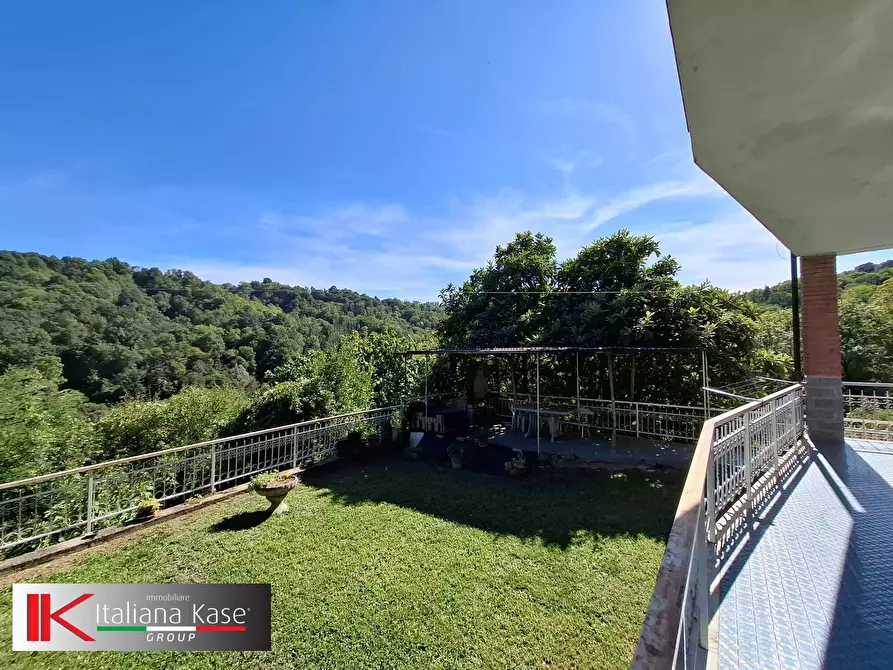 Immagine 50 di Casa semindipendente in vendita  in Strada Val Pairone a Bruino