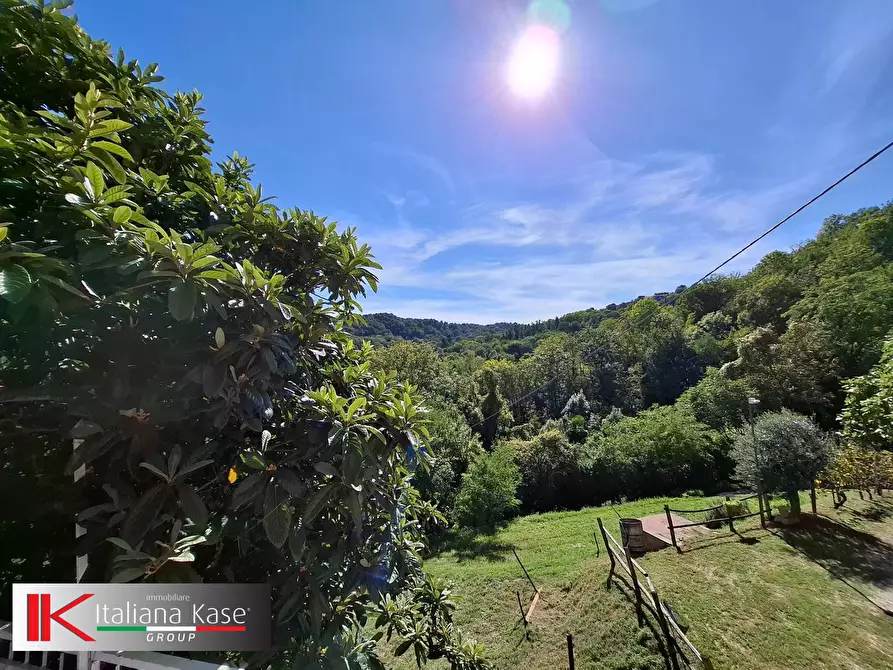 Immagine 46 di Casa semindipendente in vendita  in Strada Val Pairone a Bruino